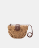 Bolsos Mujer XTI Taupe 120433