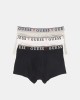 Ropa interior Boxer Hombre GUESS Multicolor U97G01 KCD31 95 3PACK TRUNK