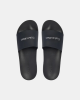Sandalias Chancletas Hombre CALVIN KLEIN Azul HM0HM021070ZR