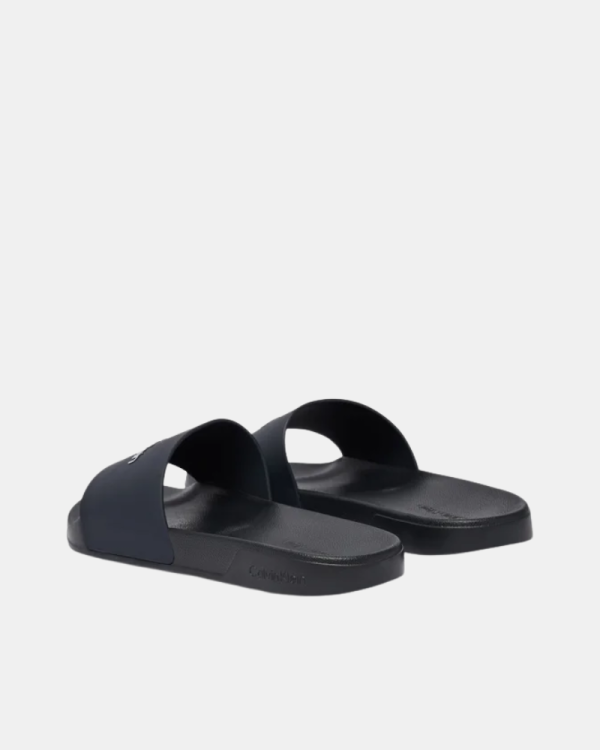 Sandalias Chancletas Hombre CALVIN KLEIN Azul HM0HM021070ZR