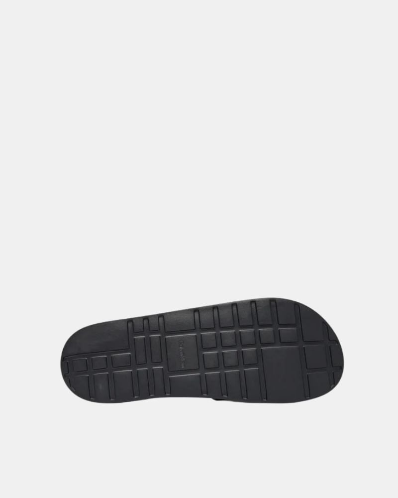 Sandalias Chancletas Hombre CALVIN KLEIN Azul HM0HM021070ZR