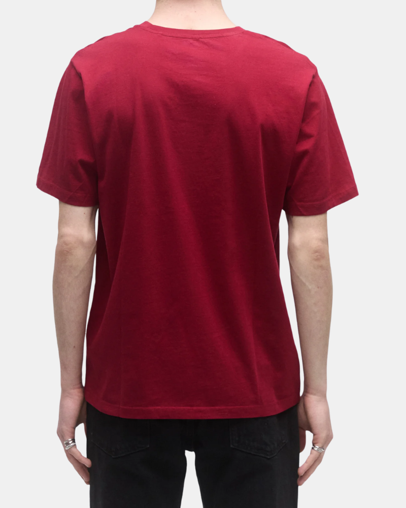  Manga corta PEPE JEANS PM5010178 EGGO N