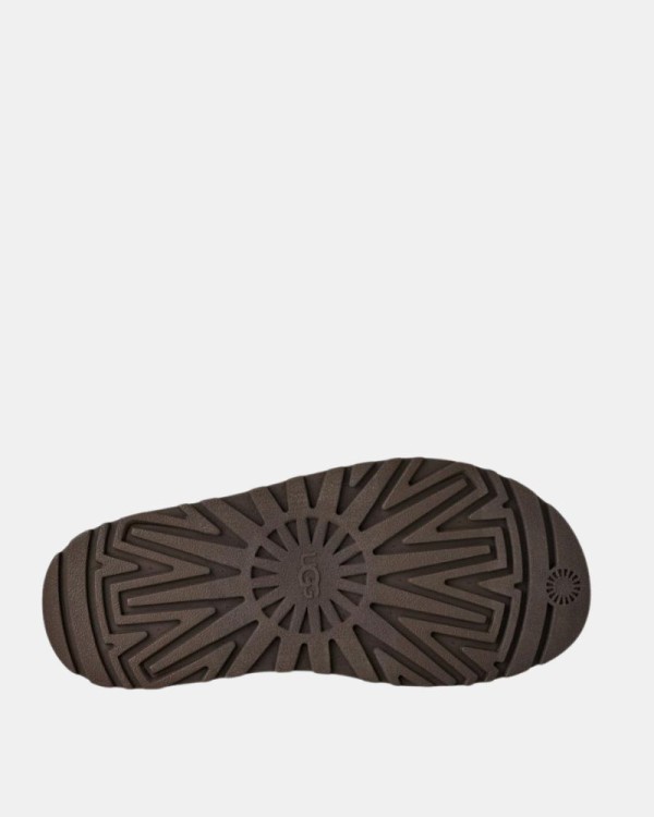 Sandálias Abertas Mulher UGG Castanho 1175311 GOLDENGLOW EM RELEVO