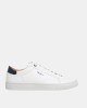Zapatillas Bajas Hombre PEPE JEANS Blanco PMS00048 JOE BASIC