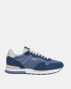 Zapatillas Bajas Hombre PEPE JEANS Azul PMS400037 HAILON BASIC M