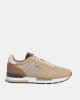 Zapatillas Bajas Hombre PEPE JEANS Beige PMS400037 HAILON BASIC M