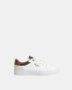 Zapatillas Bajas Infantil PEPE JEANS Blanco PBS30569 KENTON COURT