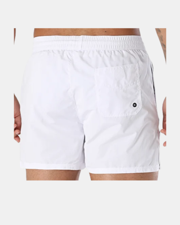 Roupa de banho Homem GUESS Branco F6GT00 WN162