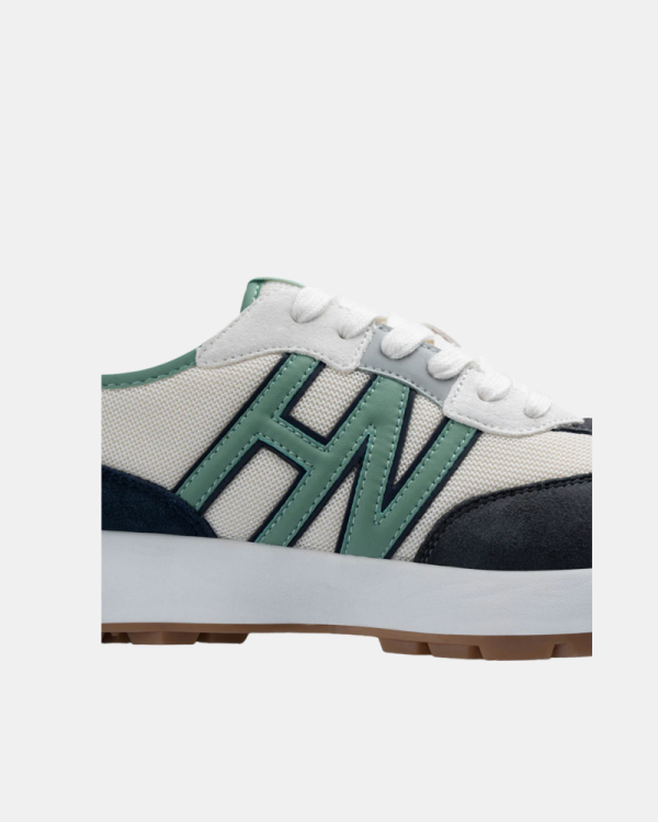 Ténis Homem HARPER & NEYER Azul AGP 700326202