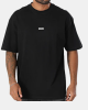 Camisetas Manga corta Hombre HUGO Negro 50509776 NALONO