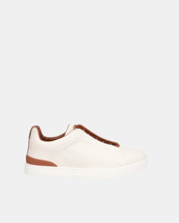 Ténis Homem KANGAROOS Branco K017 2