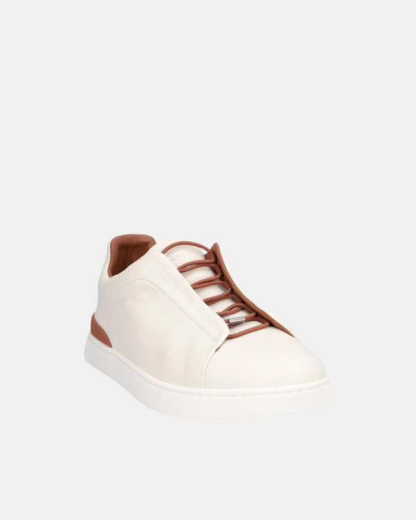 Ténis Homem KANGAROOS Branco K017 2