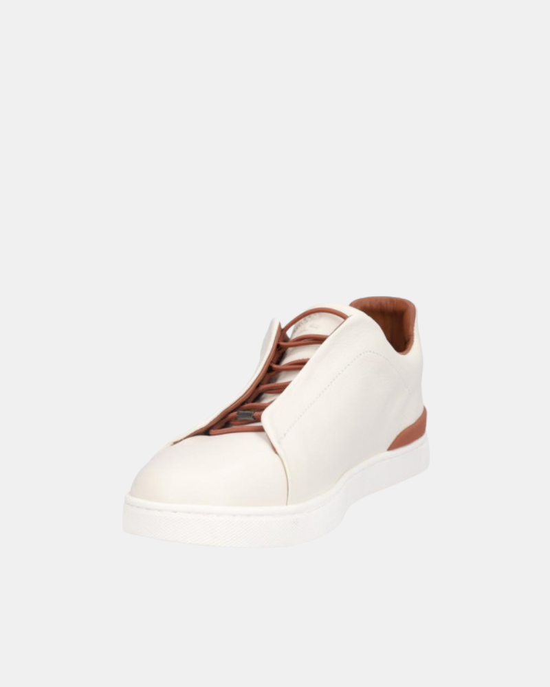 Ténis Homem KANGAROOS Branco K017 2