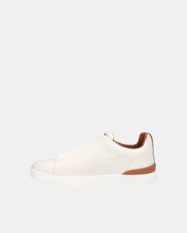 Ténis Homem KANGAROOS Branco K017 2