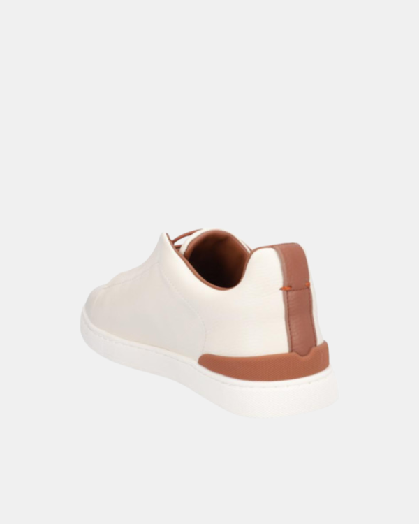Ténis Homem KANGAROOS Branco K017 2
