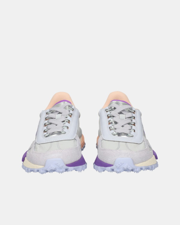 Zapatillas Mujer LACOSTE Multicolor 51SFA0056 ELITE ACTIVE