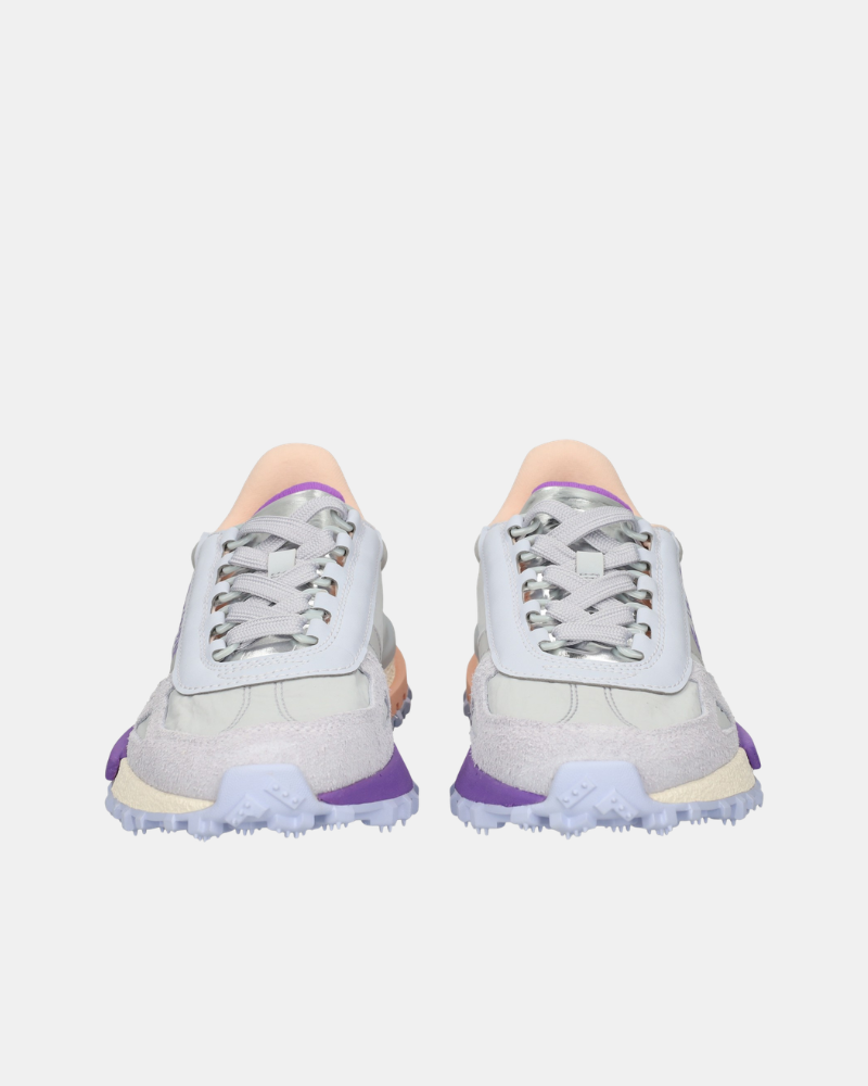 Zapatillas Mujer LACOSTE Multicolor 51SFA0056 ELITE ACTIVE