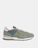 Zapatillas Bajas Hombre PEPE JEANS Verde PMS400037 HAILON BASIC M