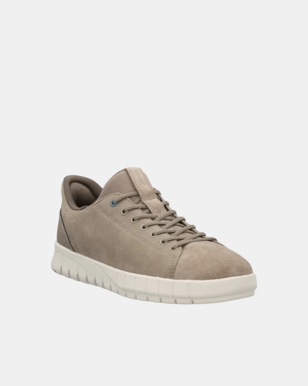 Sapatilhas Homem GEOX U65MAC 01022