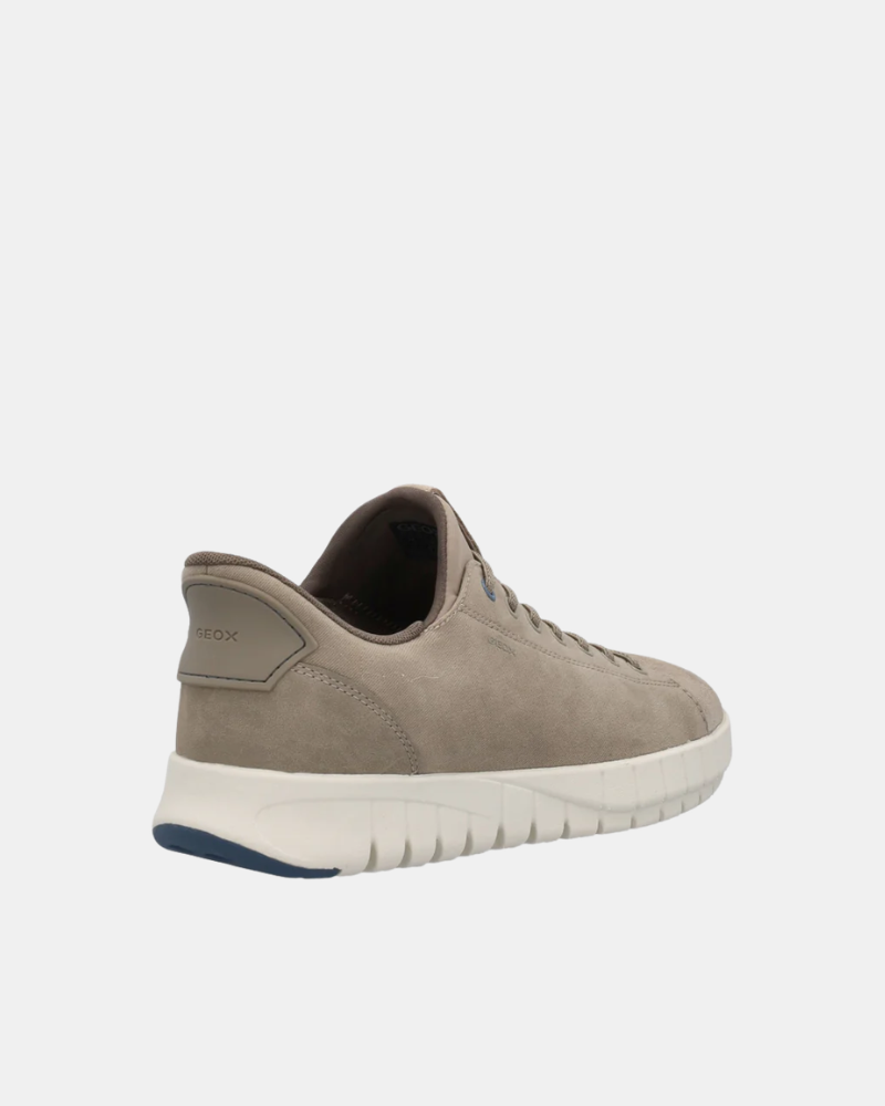Sapatilhas Homem GEOX U65MAC 01022