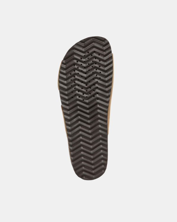 Sandálias Mulher GEOX Taupe D35LSL 00032