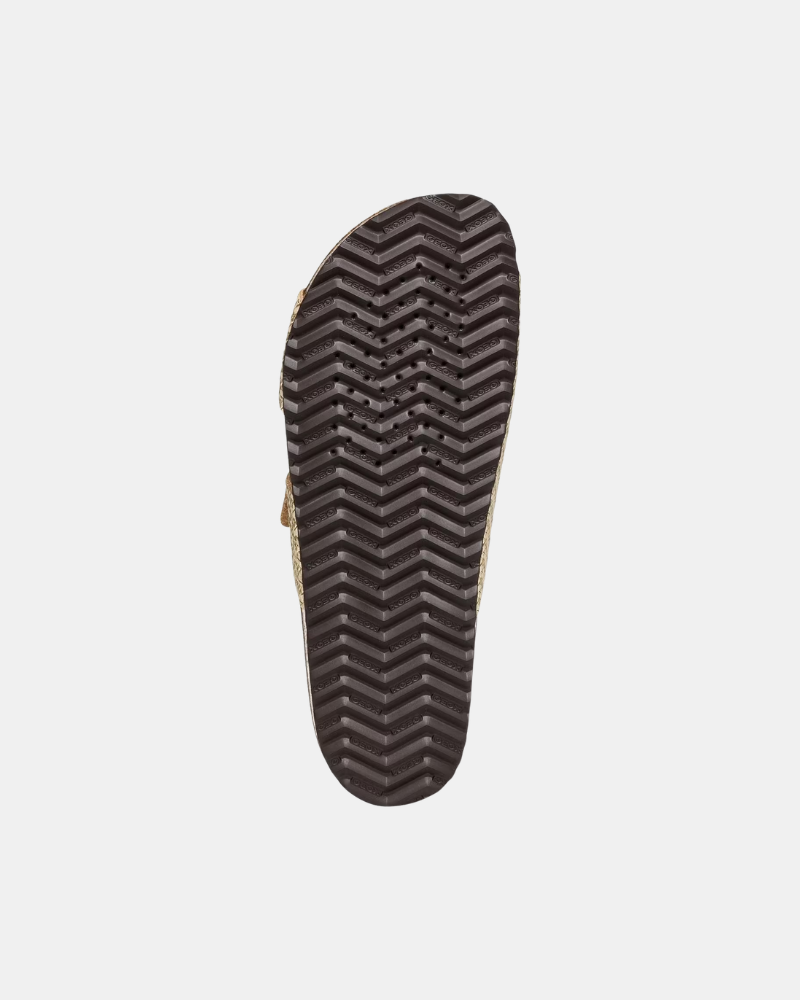 Sandálias Mulher GEOX Ouro D35LSL 00047