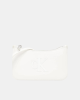 Bolsos Mujer CALVIN KLEIN Blanco LV04F1125G4LX