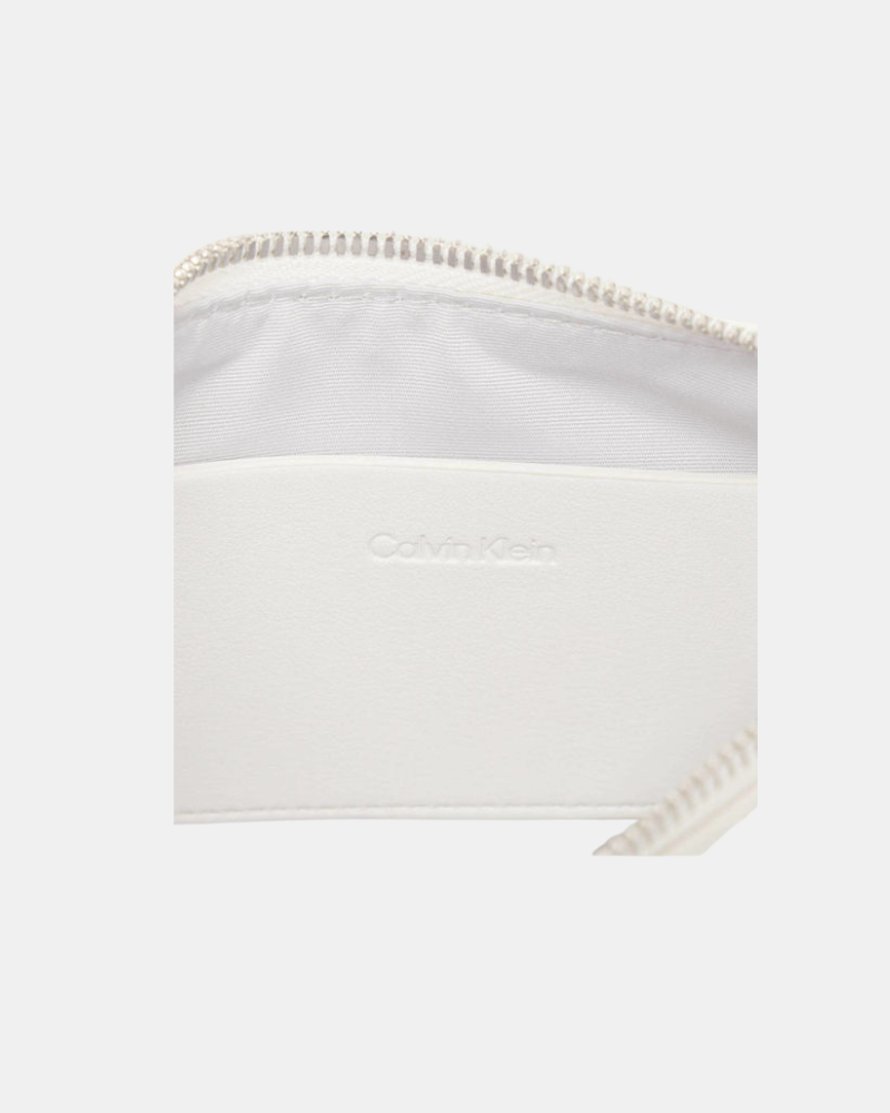 Bolsos Mujer CALVIN KLEIN Blanco LV04F1125G4LX