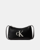 Bolsos Mujer CALVIN KLEIN Negro LV04F1125G3L2