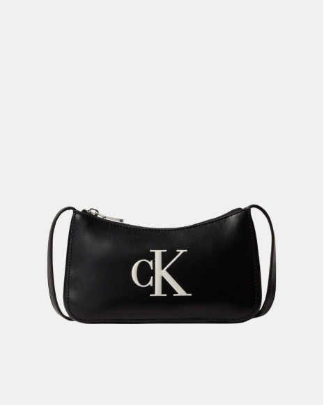 Bolsos Mujer CALVIN KLEIN Negro LV04F1125G3L2