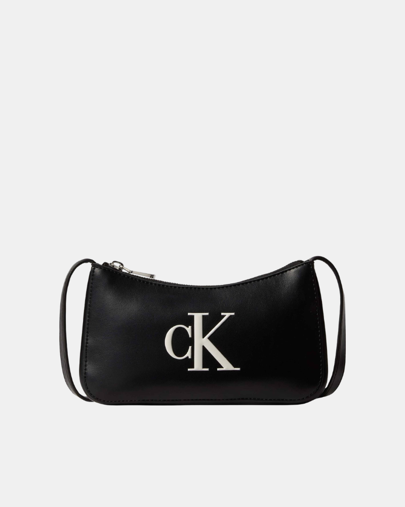 Bolsos Mujer CALVIN KLEIN Negro LV04F1125G3L2