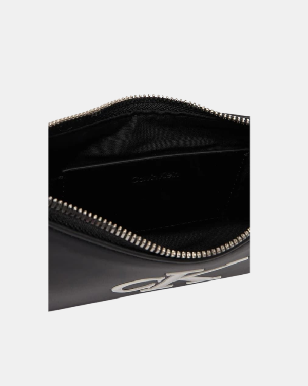 Bolsos Mujer CALVIN KLEIN Negro LV04F1125G3L2