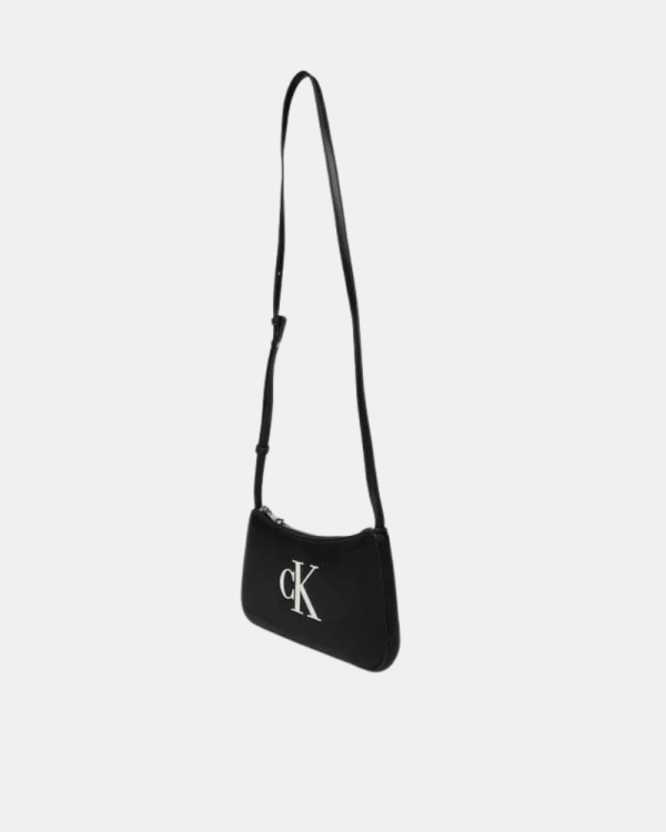 Bolsos Mujer CALVIN KLEIN Negro LV04F1125G3L2