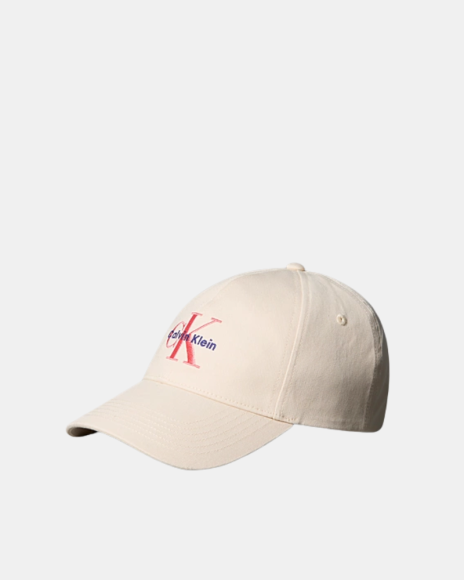 Gorros y gorras Mujer CALVIN KLEIN Beige LV04K5026GF7J