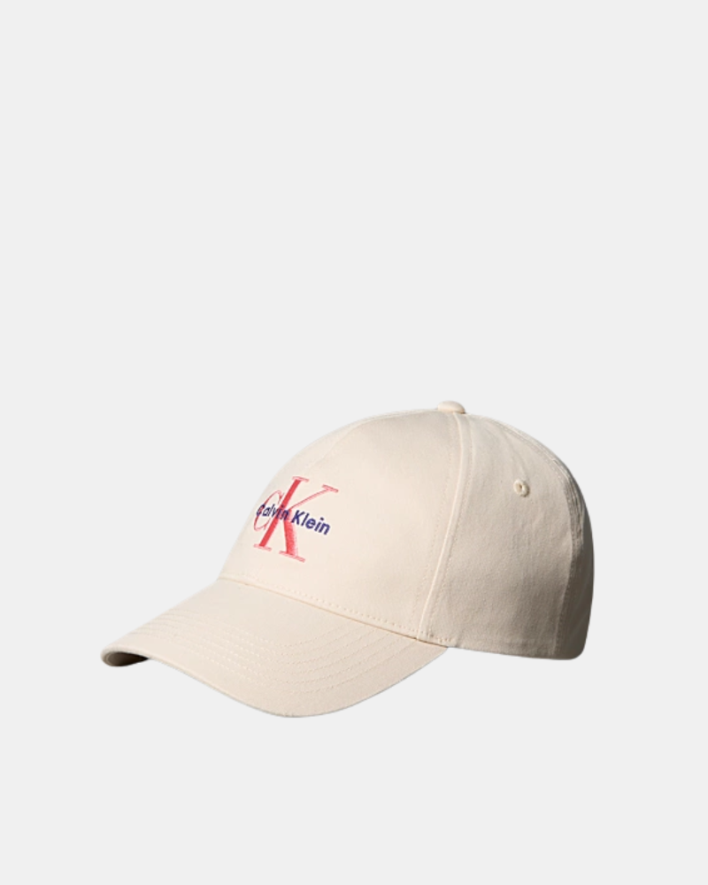 Gorros y gorras Mujer CALVIN KLEIN Beige LV04K5026GF7J