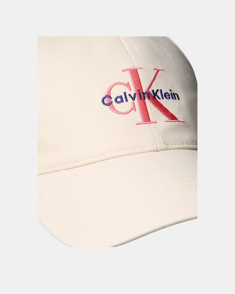 Gorros y gorras Mujer CALVIN KLEIN Beige LV04K5026GF7J