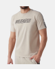 Camisetas de manga curta para homem GUESS Cinzentas Z4GI18J1314