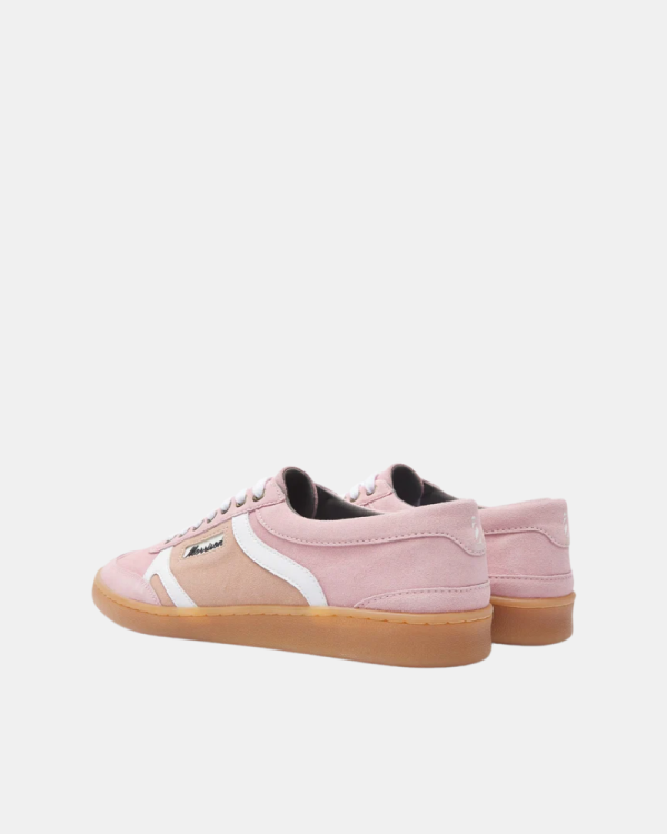 Zapatillas Mujer Morrison Rosa RIVIERA