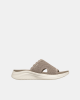 Sandalias Chancletas Mujer SKECHERS Taupe 164055 ULTRA FLEX 3 SANDAL