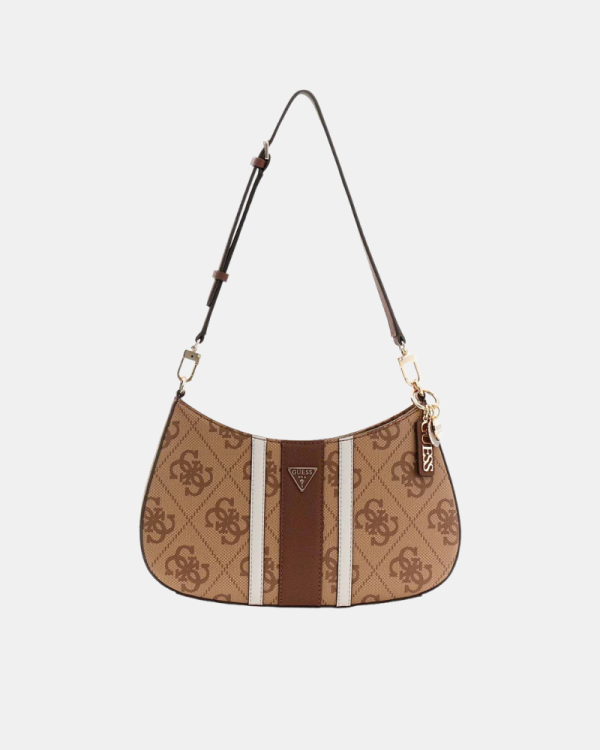 Bolsas Mulher GUESS Castanho HWSS96 72180