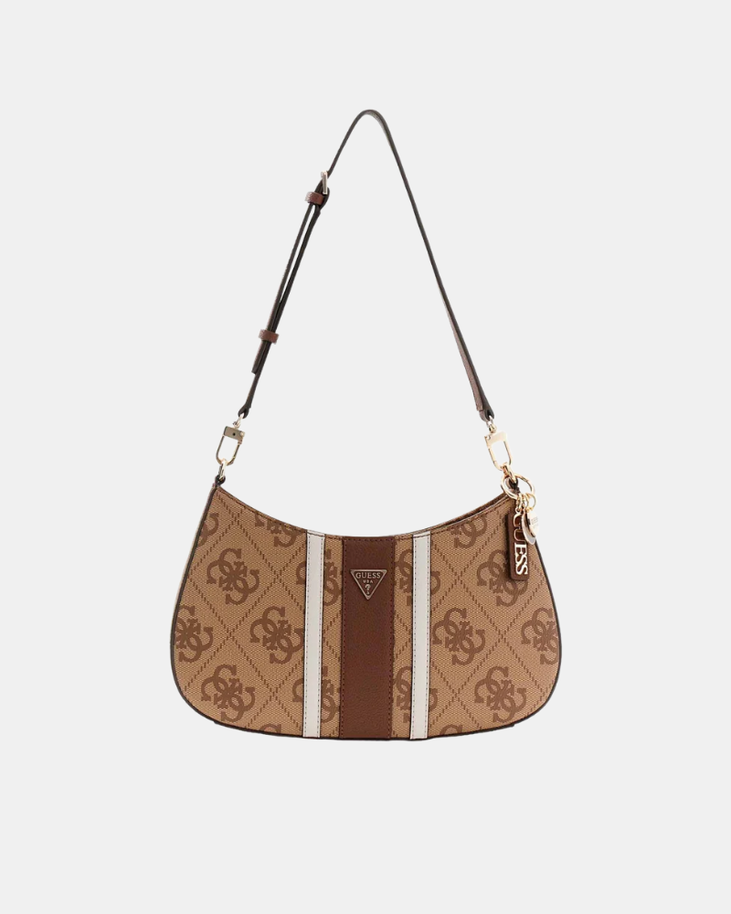 Bolsas Mulher GUESS Castanho HWSS96 72180