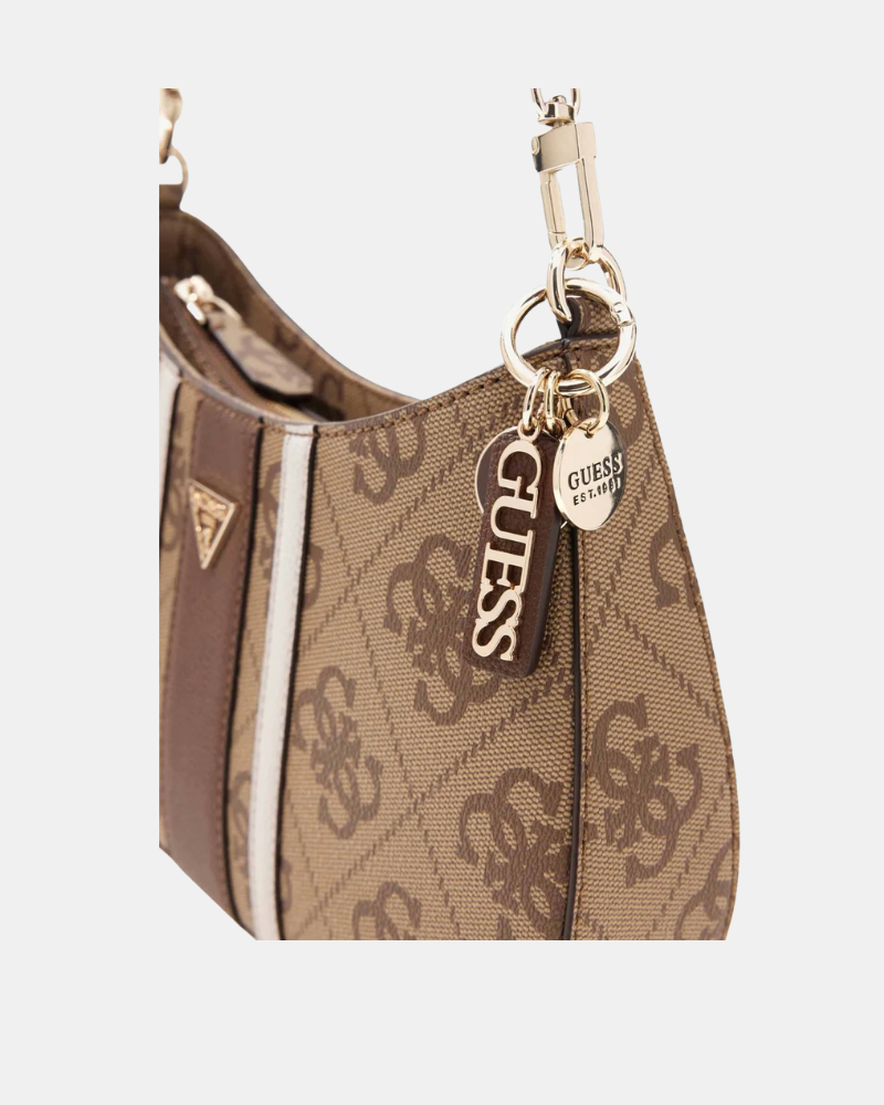 Bolsas Mulher GUESS Castanho HWSS96 72180