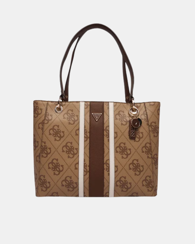 Bolsas para Mulher GUESS Castanho HWSS96 72250