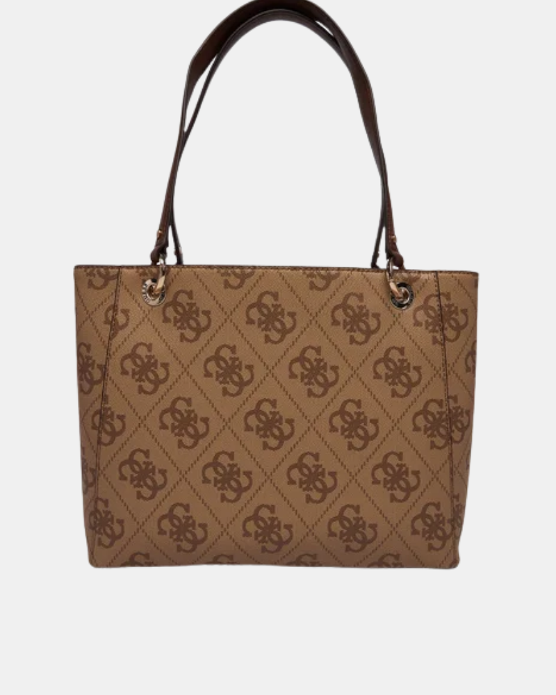 Bolsas para Mulher GUESS Castanho HWSS96 72250