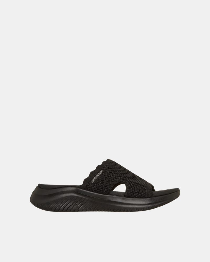 Sandálias/Chinelos Mulher SKECHERS Preto 164055 ULTRA FLEX 3 SANDAL