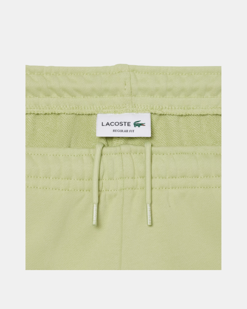 Calções Homem LACOSTE Verde GH0893