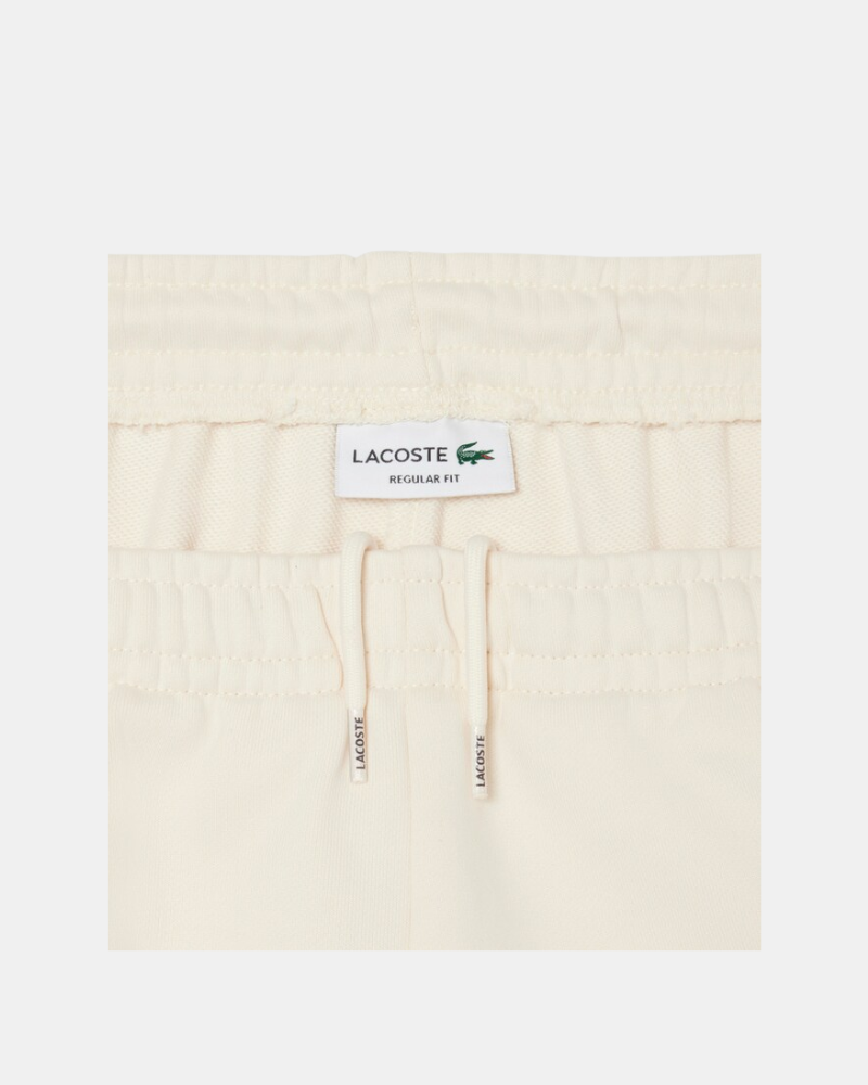 Pantalones Shorts Hombre LACOSTE Beige GH0893