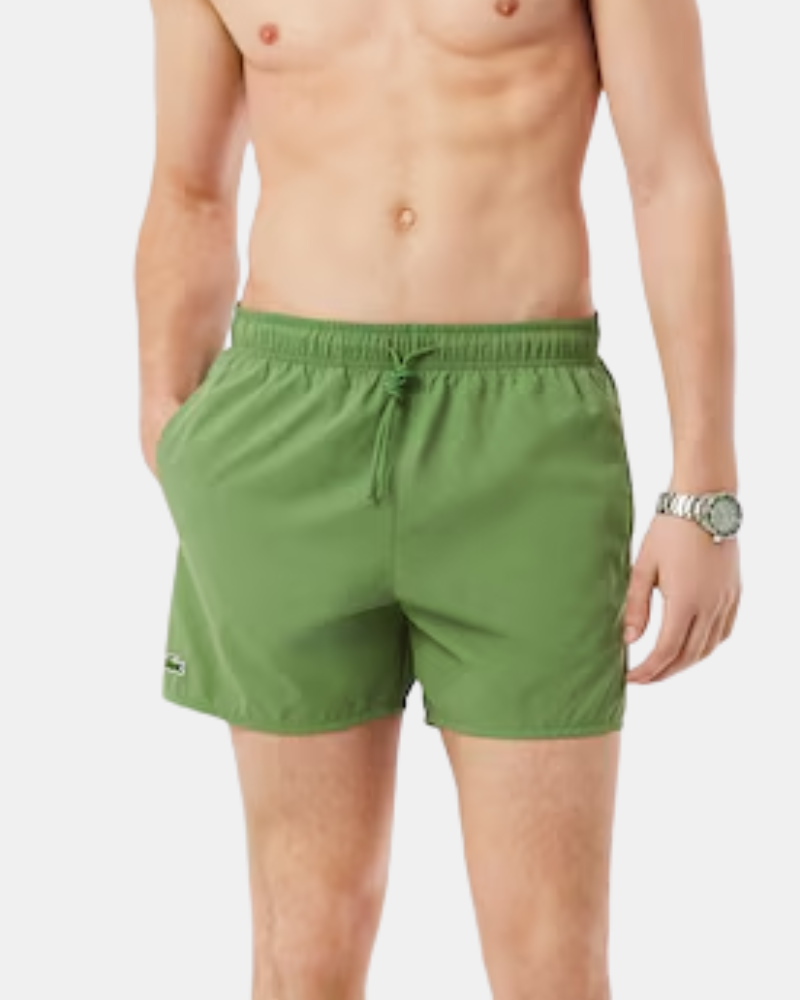 Roupa de banho Homem LACOSTE Verde MH6270