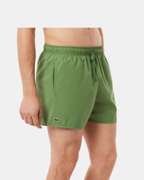 Roupa de banho Homem LACOSTE Verde MH6270