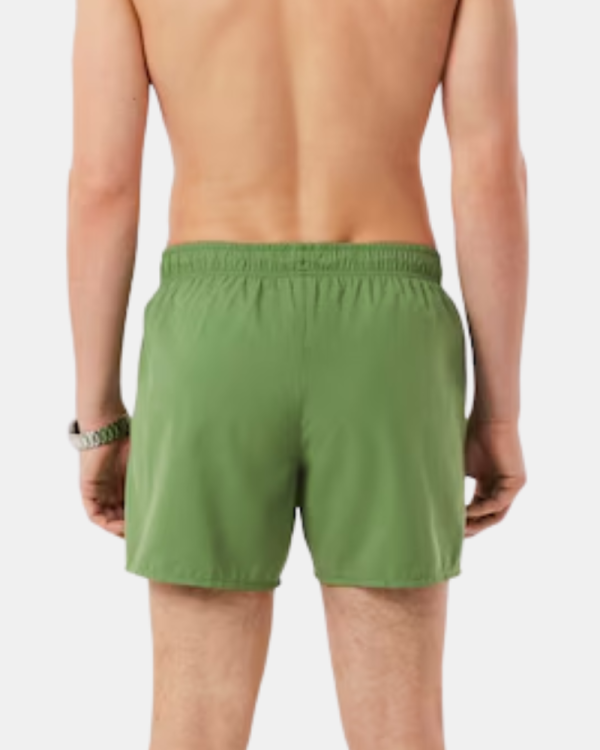 Roupa de banho Homem LACOSTE Verde MH6270